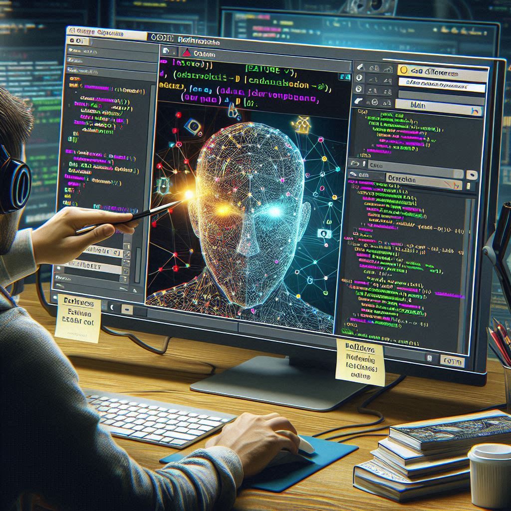 All your code are belong to us!